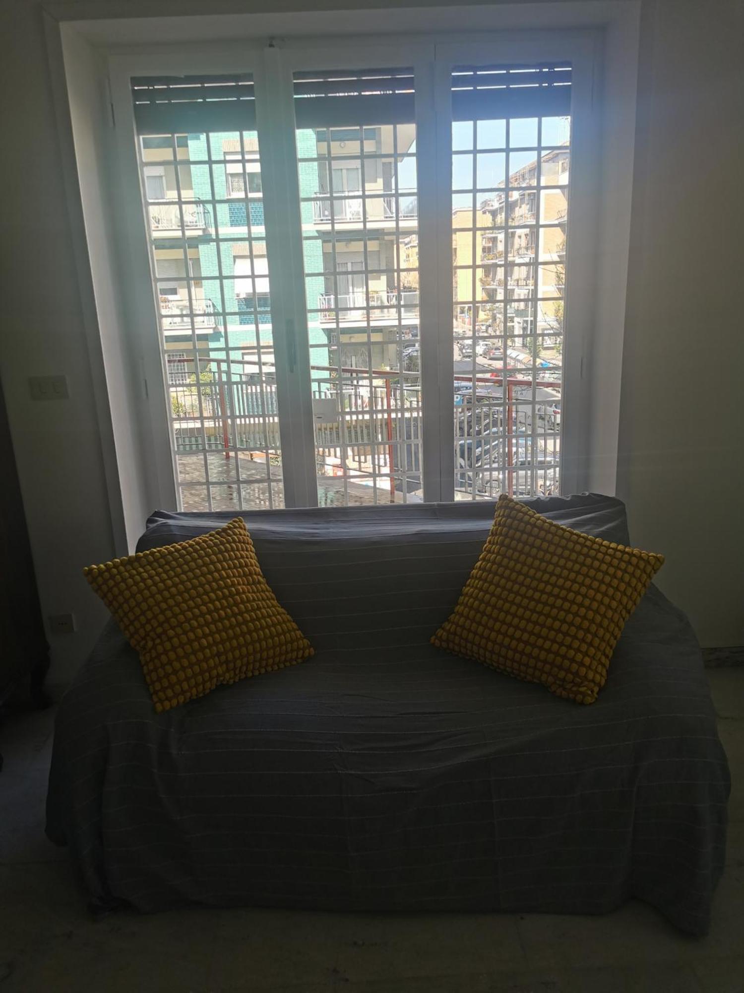 Apartamento Iris Lido di Ostia Exterior foto